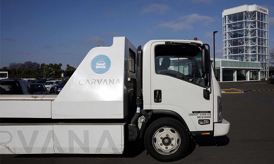 Carvana